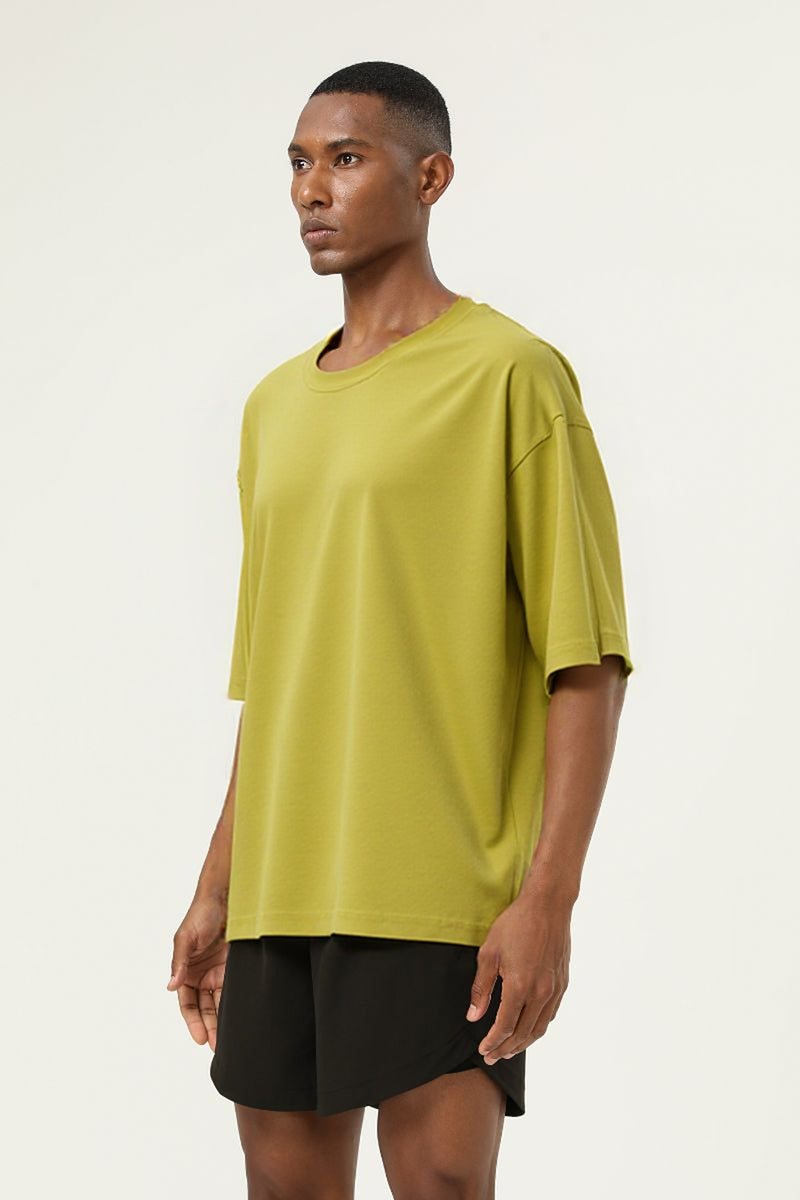 Men's Athletic 240G heavyweight T-shirt