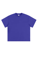 Oversized Short Sleeve T-shirt