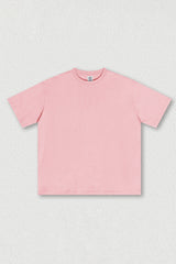 Oversized Short Sleeve T-shirt
