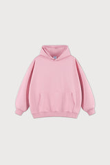 Unisex Casual Heavyweight Hoodie - Loose Fit
