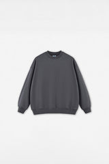 Unisex 400G Heavyweight Brushed Hoodie