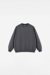 Unisex 400G Heavyweight Brushed Hoodie