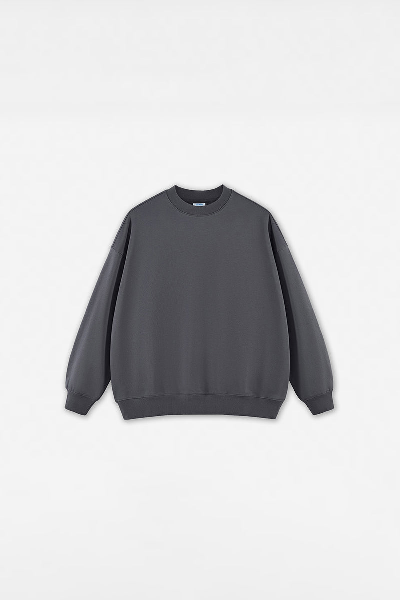 Unisex 400G Heavyweight Brushed Hoodie