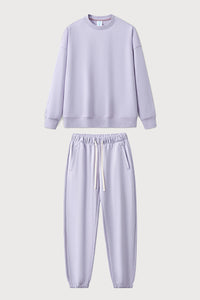 Unisex 400G Heavyweight Hoodie And Pants