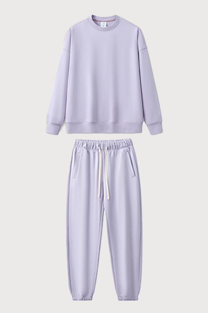 Unisex 400G Heavyweight Hoodie And Pants