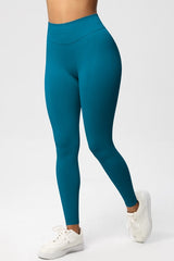 Women High-Waisted Leggings