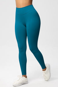 Women High-Waisted Leggings