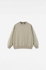 Unisex 400G Heavyweight Brushed Hoodie