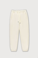 Unisex Fleece Pants Slim Fit Athletic Sweatpants