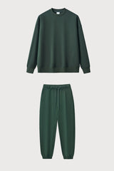 Unisex 400G Heavyweight Hoodie And Pants