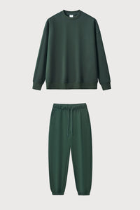 Unisex 400G Heavyweight Hoodie And Pants