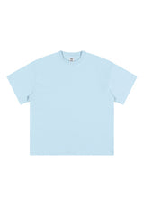 Oversized Short Sleeve T-shirt