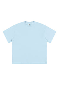 Oversized Short Sleeve T-shirt