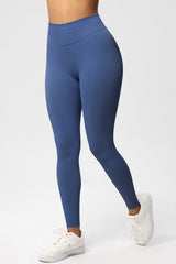 Women High-Waisted Leggings