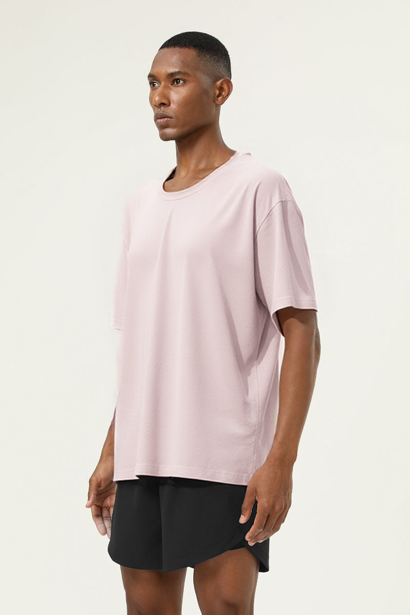 Men's Athletic 240G heavyweight T-shirt