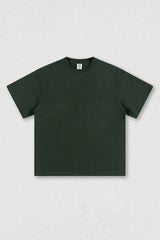 Oversized Short Sleeve T-shirt