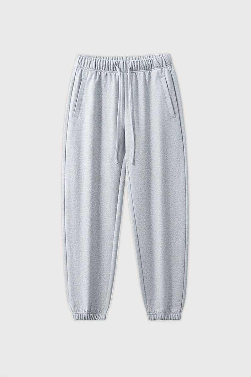 Unisex Heavyweight Fleece Pants