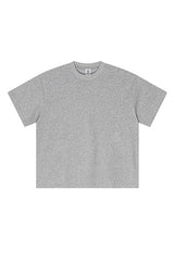 Oversized Short Sleeve T-shirt
