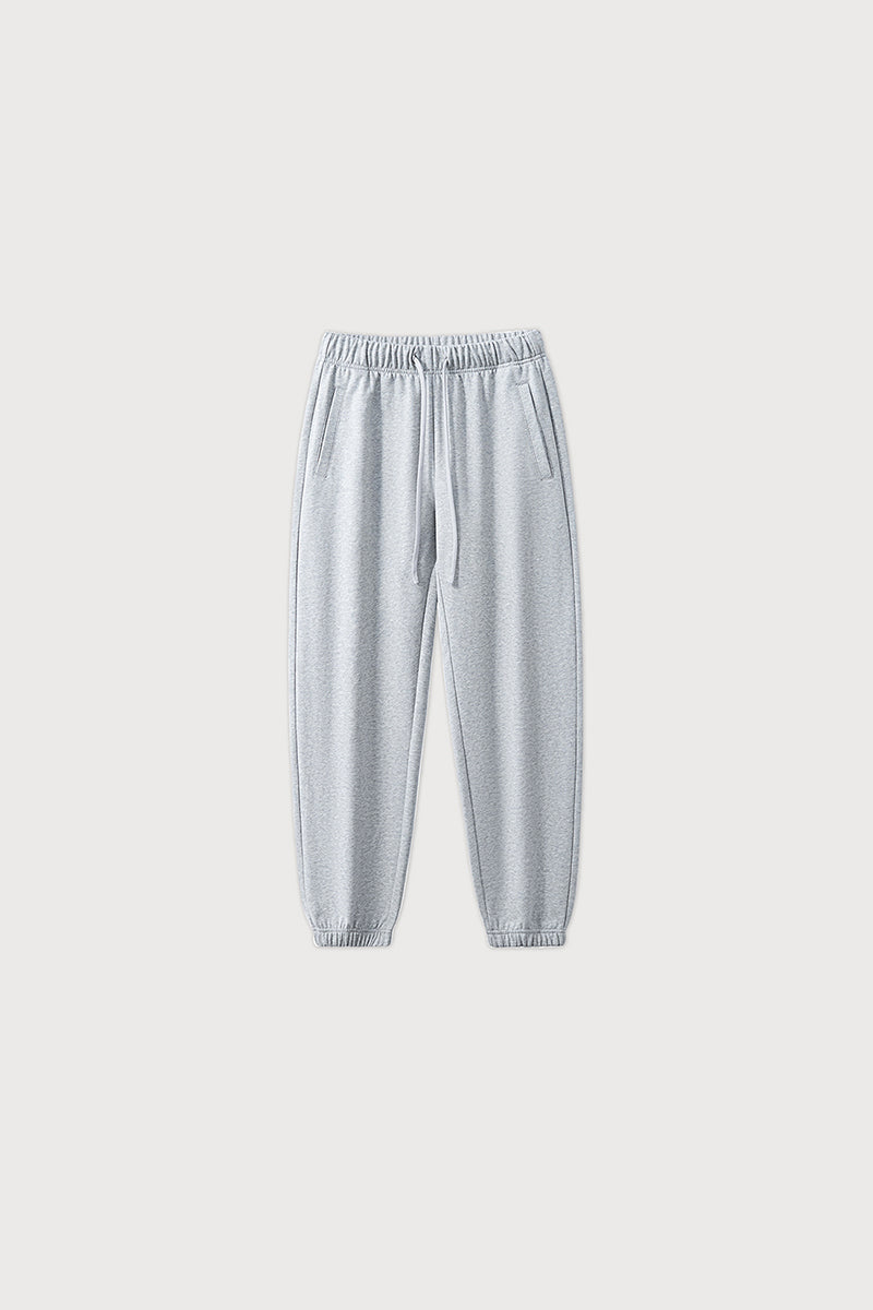 Unisex Casual Heavyweight Sweatpants