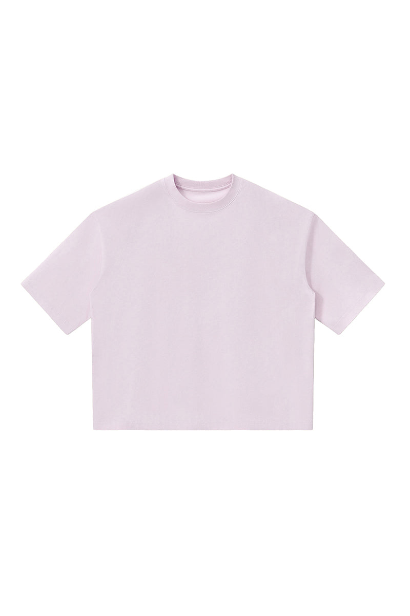 Men's Athletic 240G heavyweight T-shirt