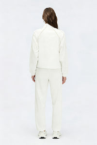 Women's Summer Quick-Dry Sets: Stand Collar Jacket And Pants