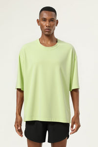 Men's Athletic 240G heavyweight T-shirt