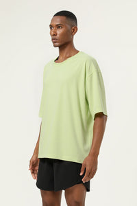 Men's Athletic 240G heavyweight T-shirt