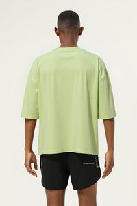 Men's Athletic 240G heavyweight T-shirt