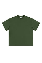 Oversized Short Sleeve T-shirt