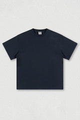 Oversized Short Sleeve T-shirt