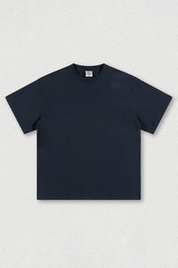 Oversized Short Sleeve T-shirt