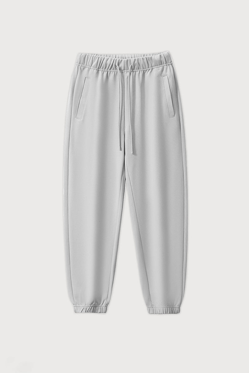 Unisex Heavyweight Fleece Pants