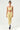 Women's U-Neck Color Clash Bra And Leggings Two Piece Sets