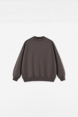 Unisex 400G Heavyweight Brushed Hoodie