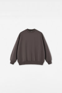 Unisex 400G Heavyweight Brushed Hoodie