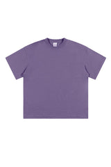 Oversized Short Sleeve T-shirt