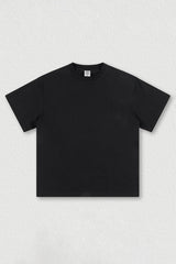 Oversized Short Sleeve T-shirt