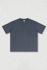 Oversized Short Sleeve T-shirt