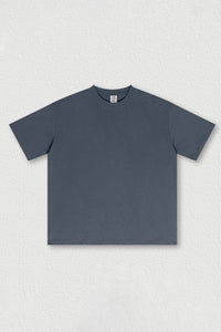 Oversized Short Sleeve T-shirt
