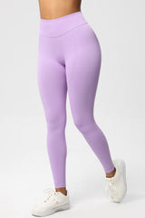 Women High-Waisted Leggings