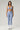 Women's Athletic Sets:Twist-Front Cross Back Bra And Legging