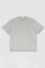 Oversized Short Sleeve T-shirt