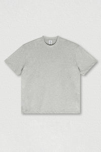Oversized Short Sleeve T-shirt