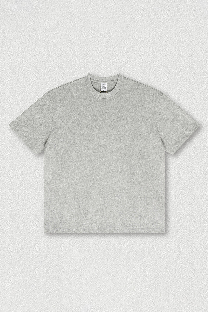 Oversized Short Sleeve T-shirt
