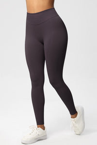 Women High-Waisted Leggings