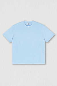 Oversized Short Sleeve T-shirt