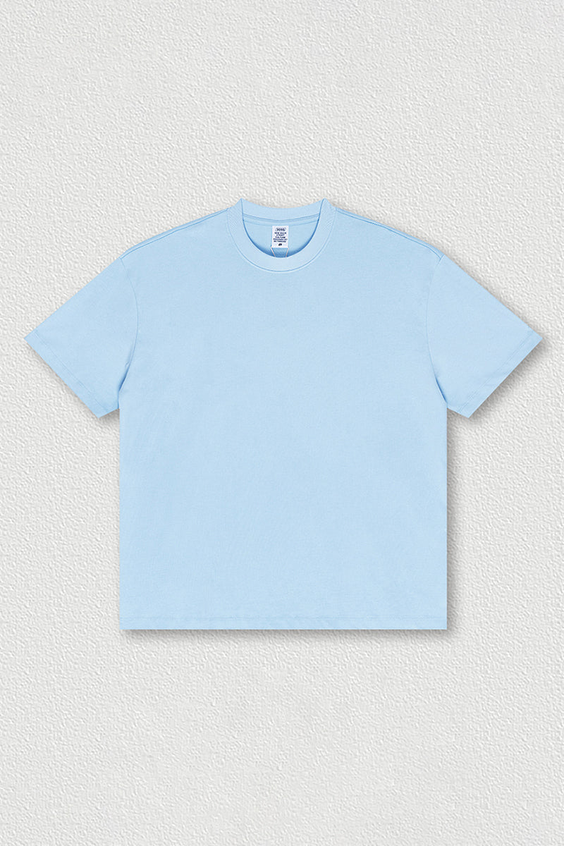Oversized Short Sleeve T-shirt