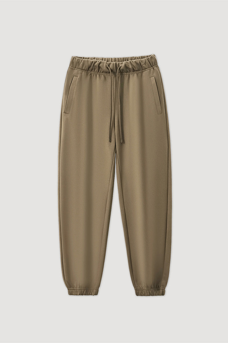 Unisex Heavyweight Fleece Pants