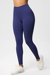 Women High-Waisted Leggings