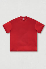 Oversized Short Sleeve T-shirt